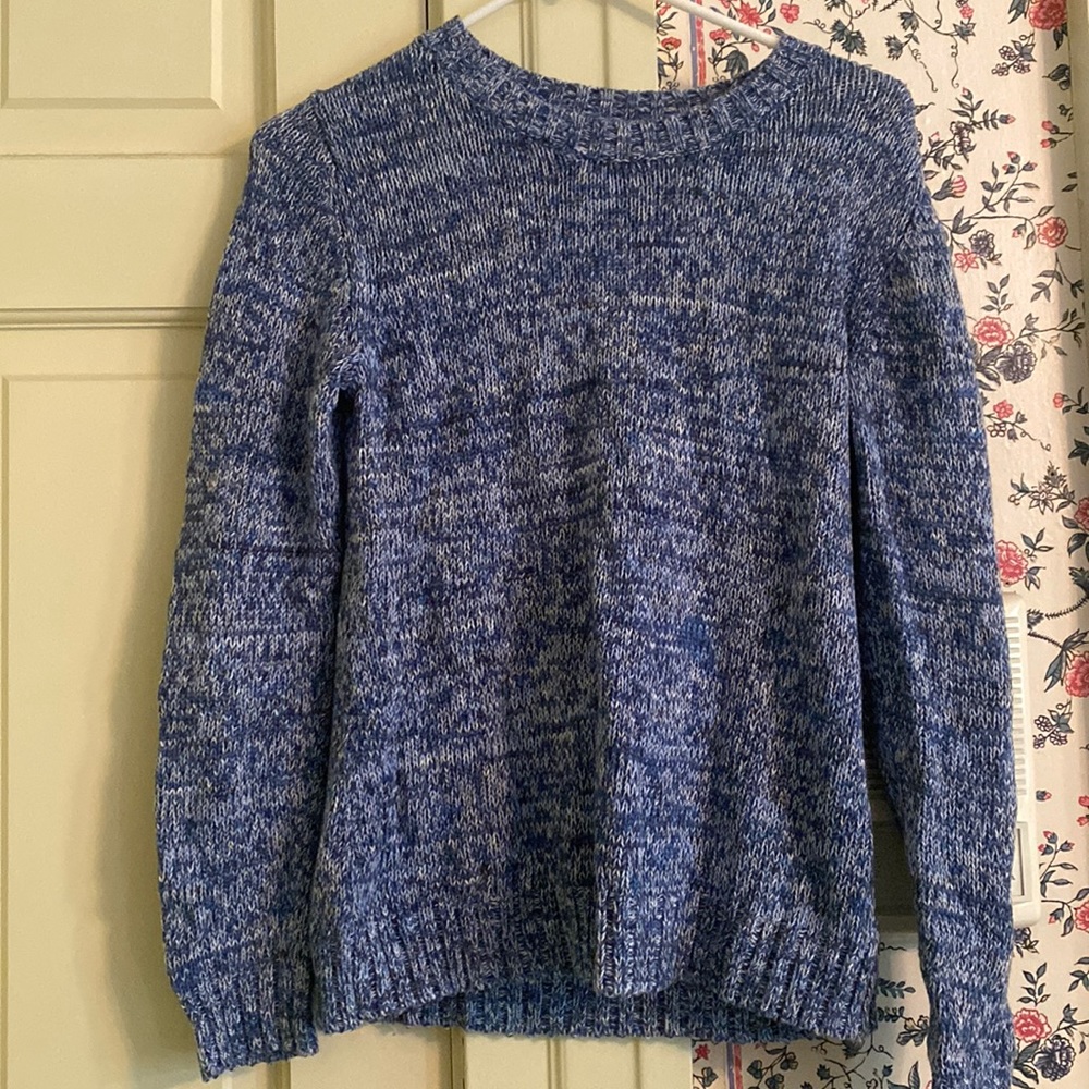 Gap Sweater